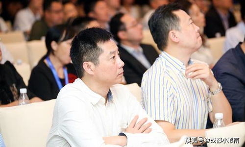 必读干货丨如何拍会议及活动现场类照片